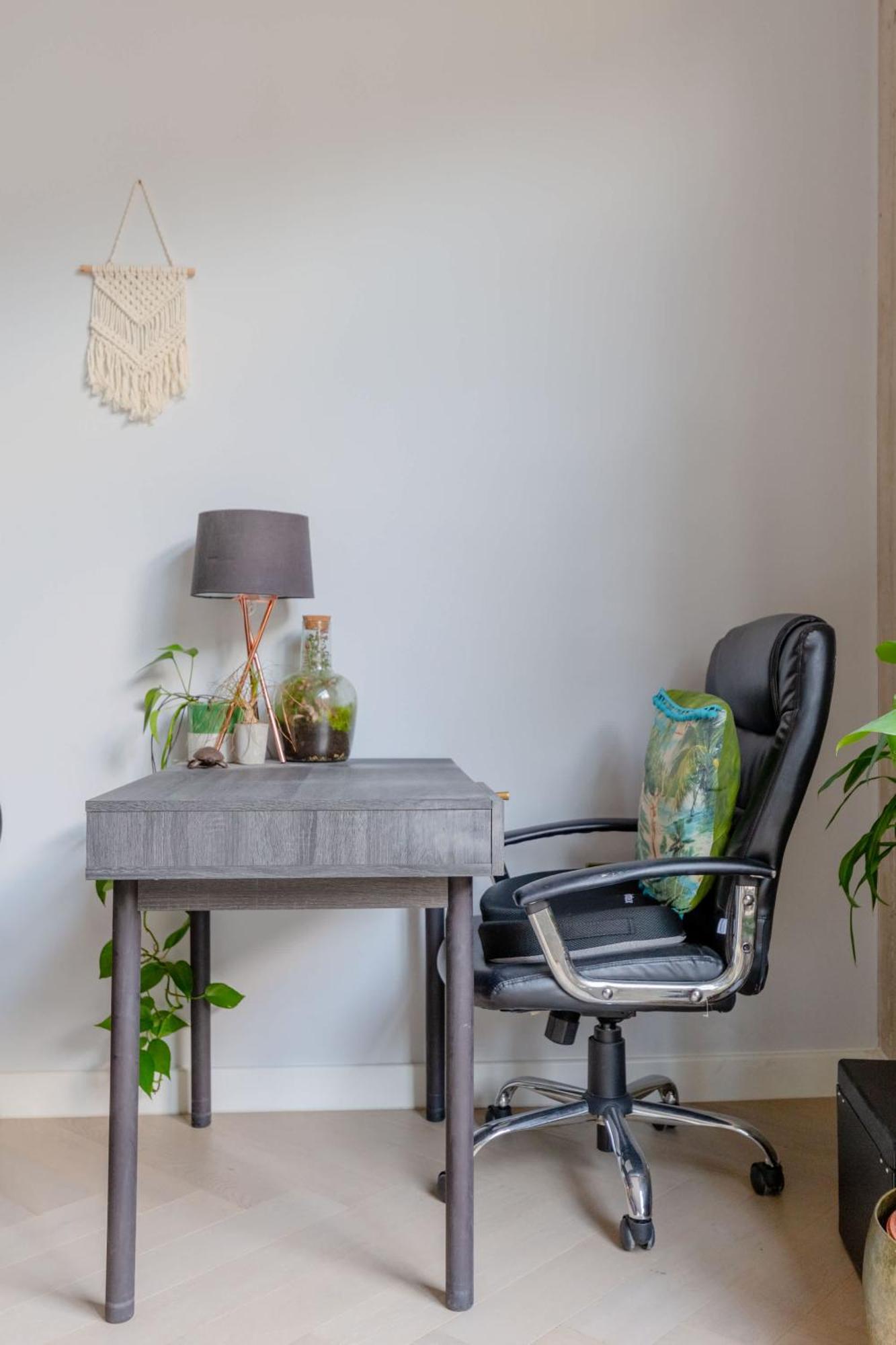 Stylish In Hackney With Private Terrace Londra