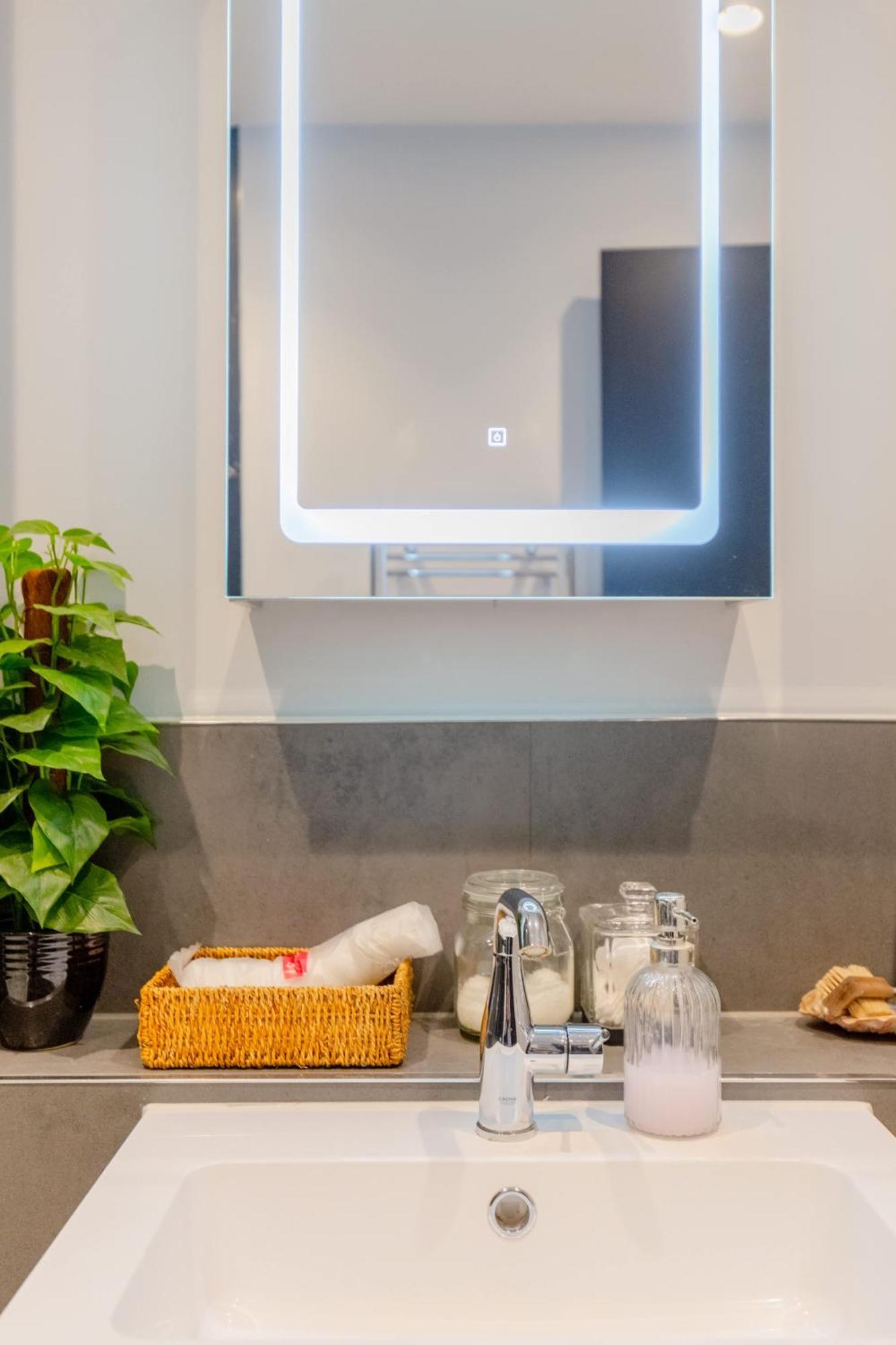 Appartamento Stylish In Hackney With Private Terrace