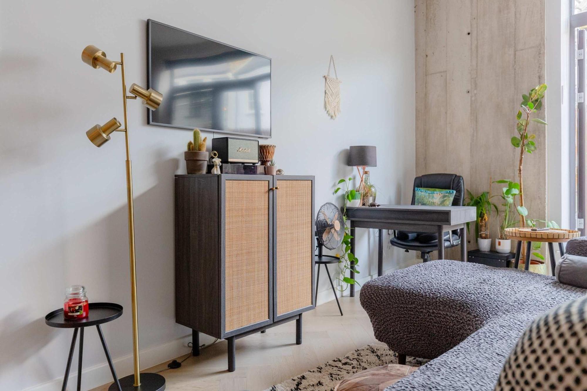 Appartamento Stylish In Hackney With Private Terrace *