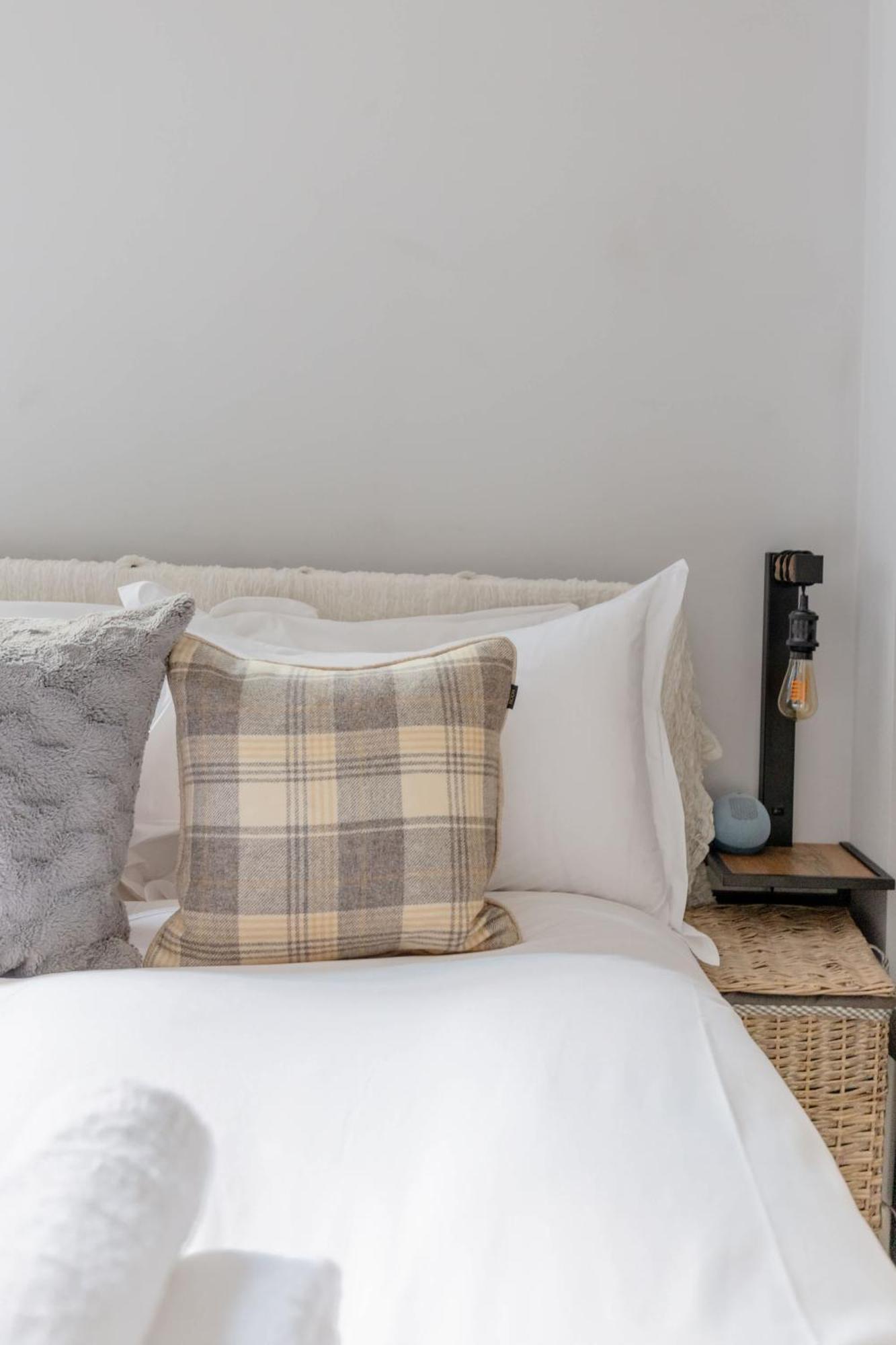 Stylish In Hackney With Private Terrace Appartamento Londra