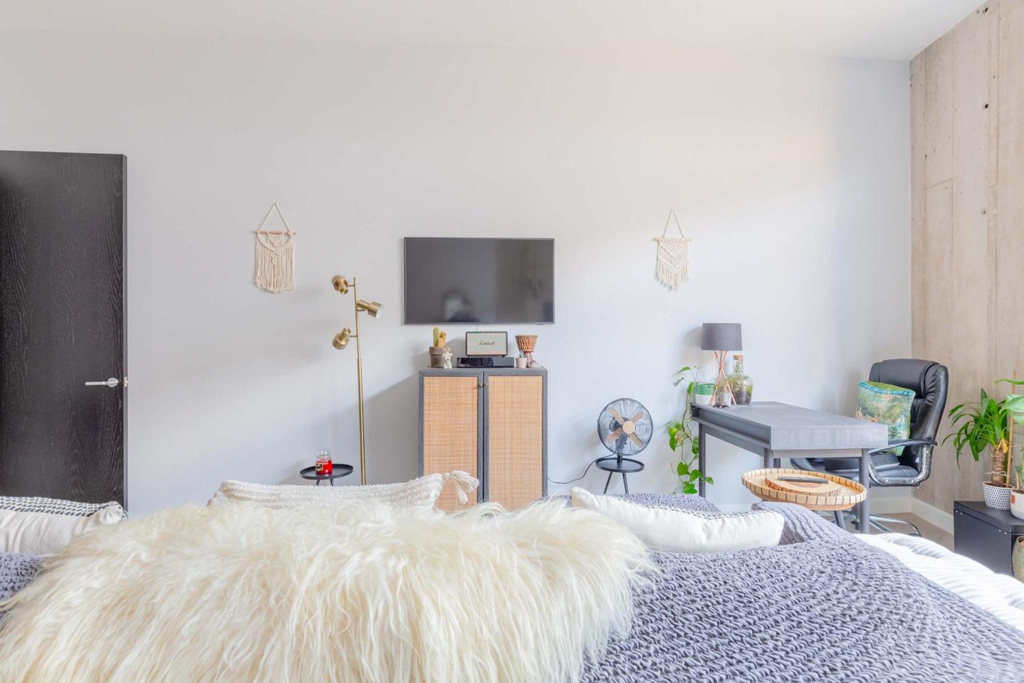 Stylish In Hackney With Private Terrace *